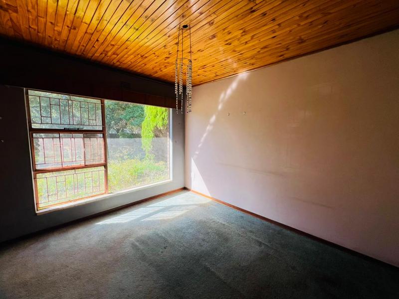 4 Bedroom Property for Sale in Welgedacht North West
